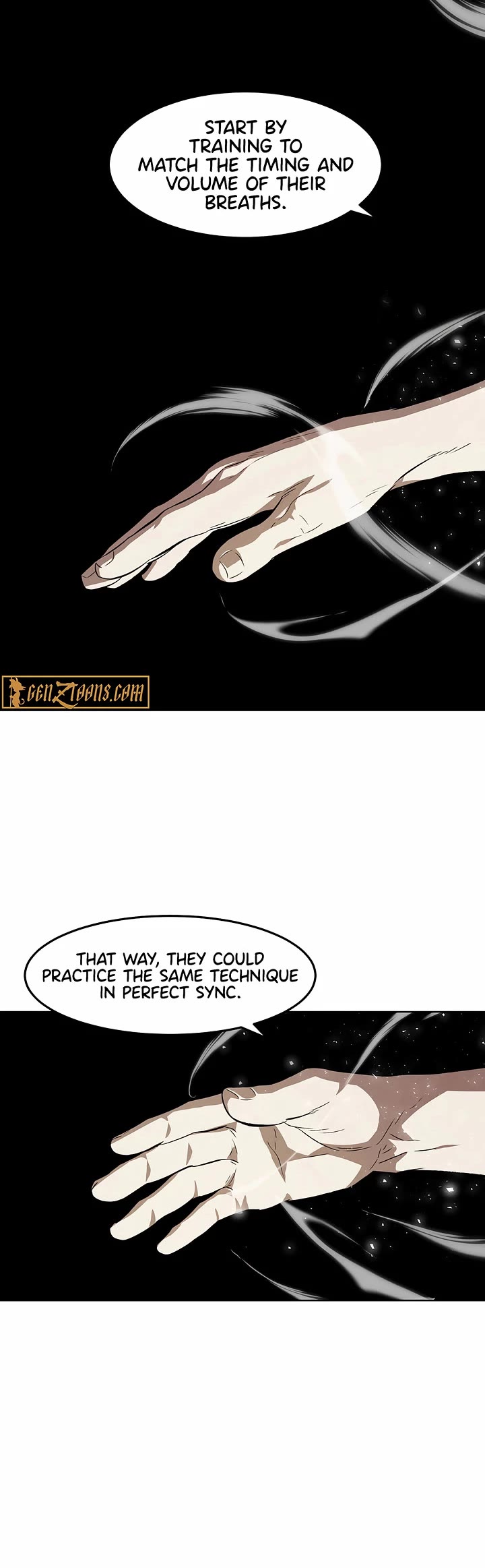 The Matchless Man chapter 107 page 3