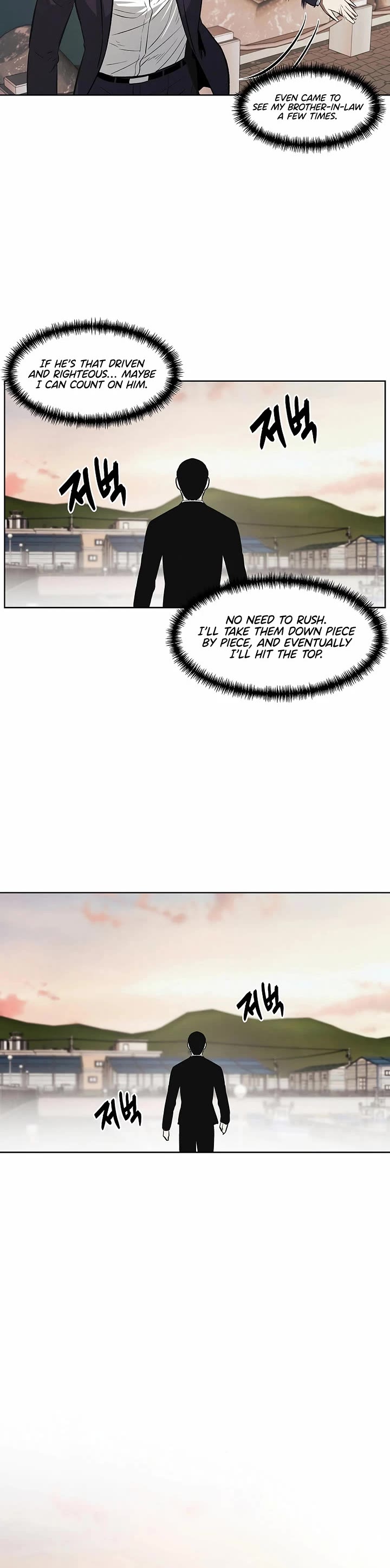 The Matchless Man chapter 108 page 10