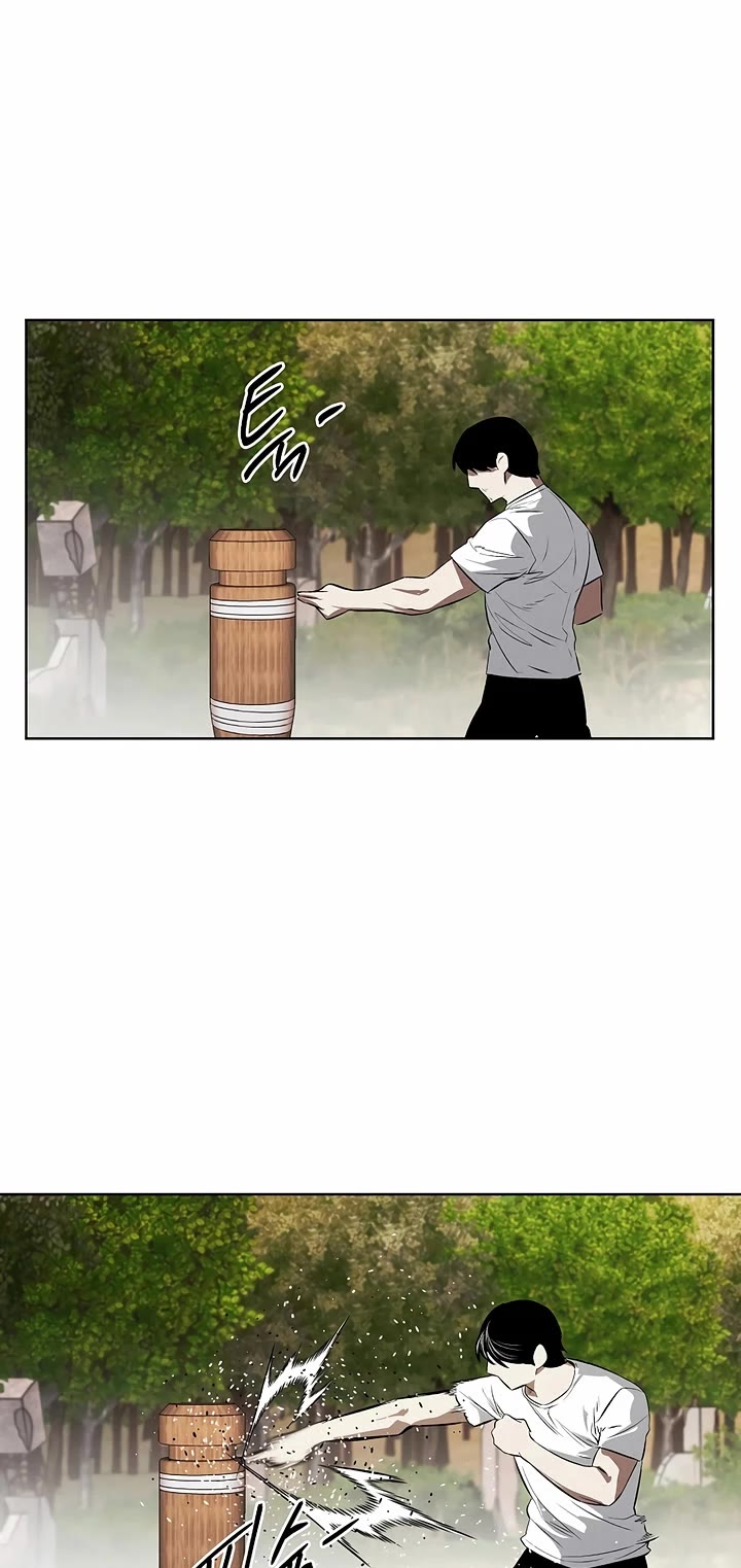 The Matchless Man chapter 109 page 10