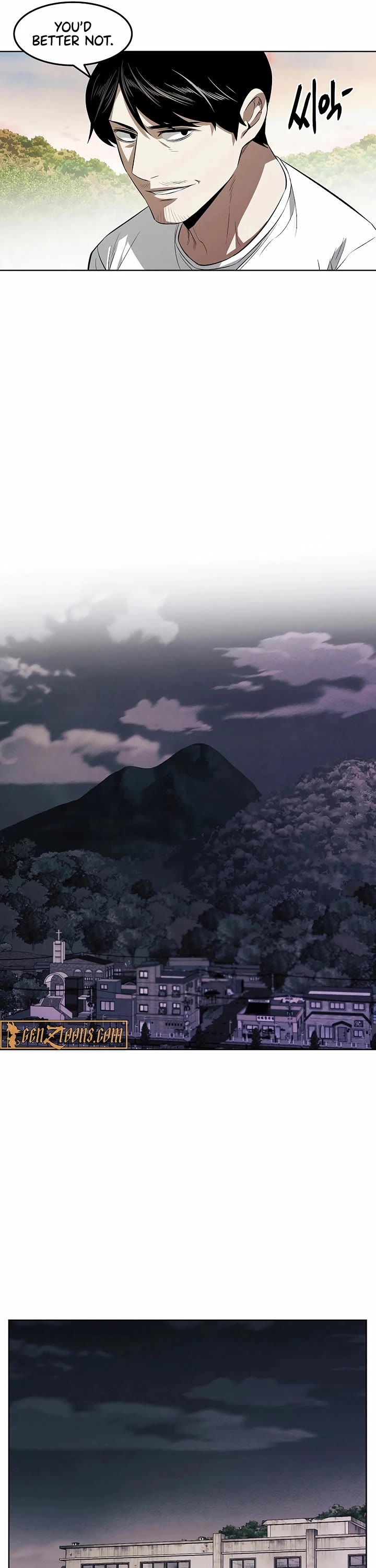 The Matchless Man chapter 109 page 22