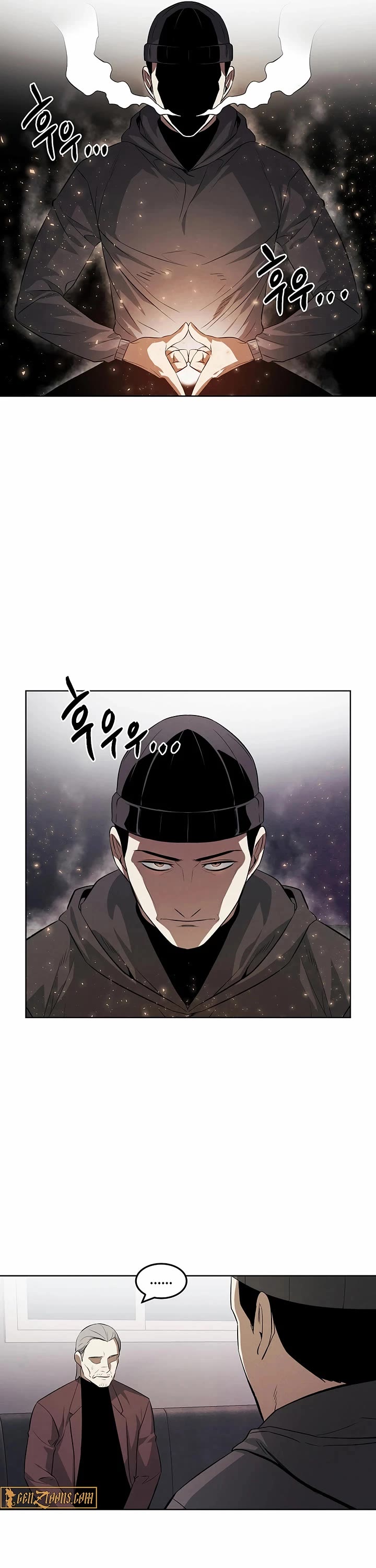 The Matchless Man chapter 111 page 14