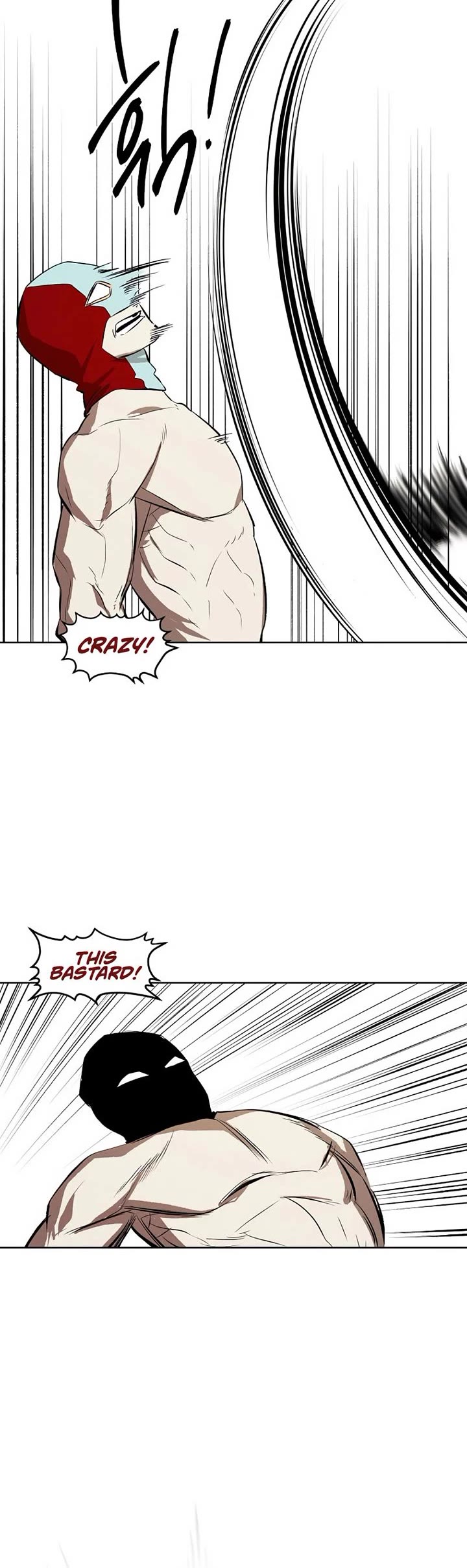 The Matchless Man chapter 112 page 14