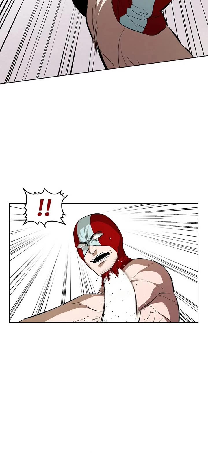 The Matchless Man chapter 112 page 18