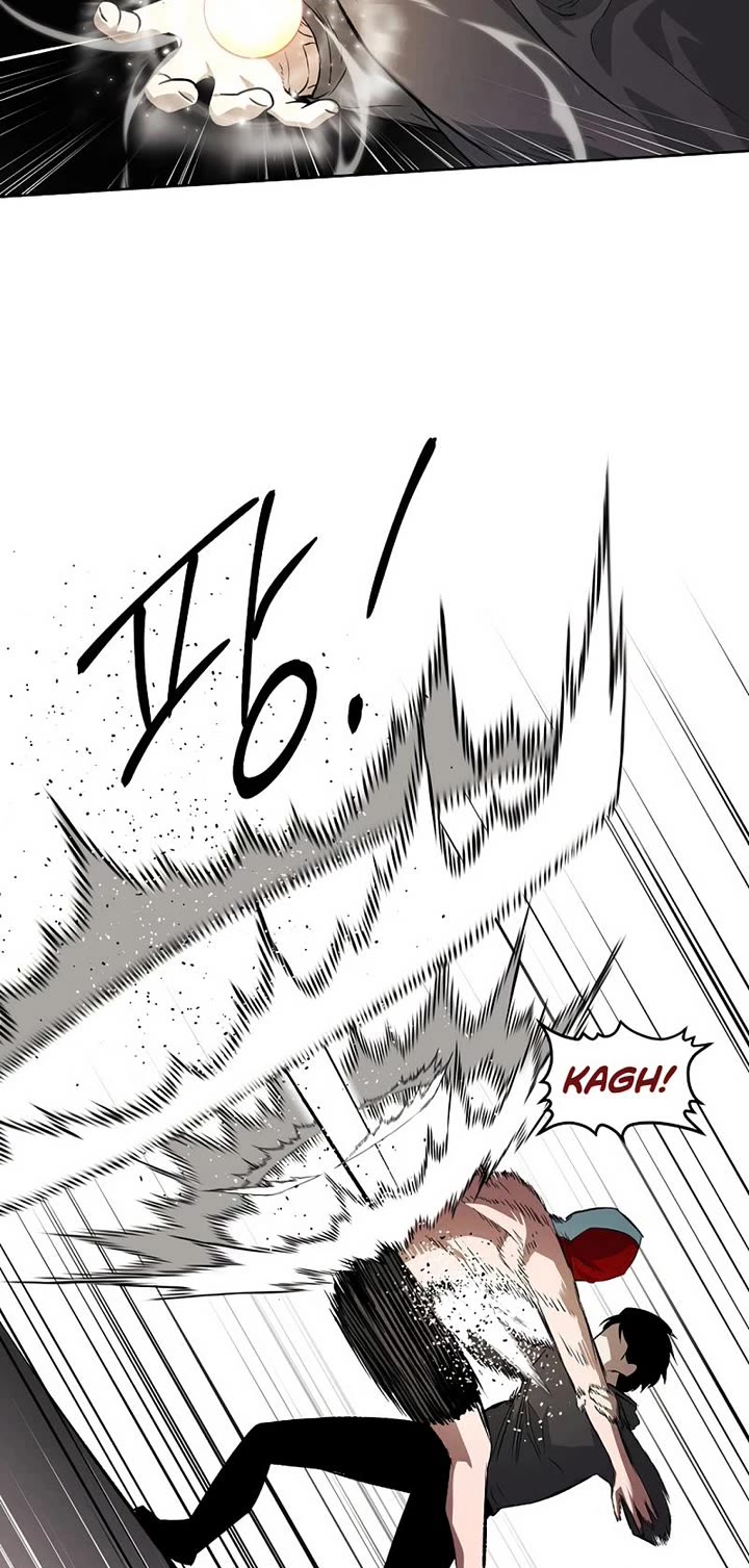 The Matchless Man chapter 112 page 25