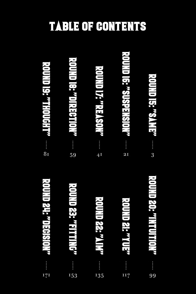 The Matchless Man chapter 15 page 3