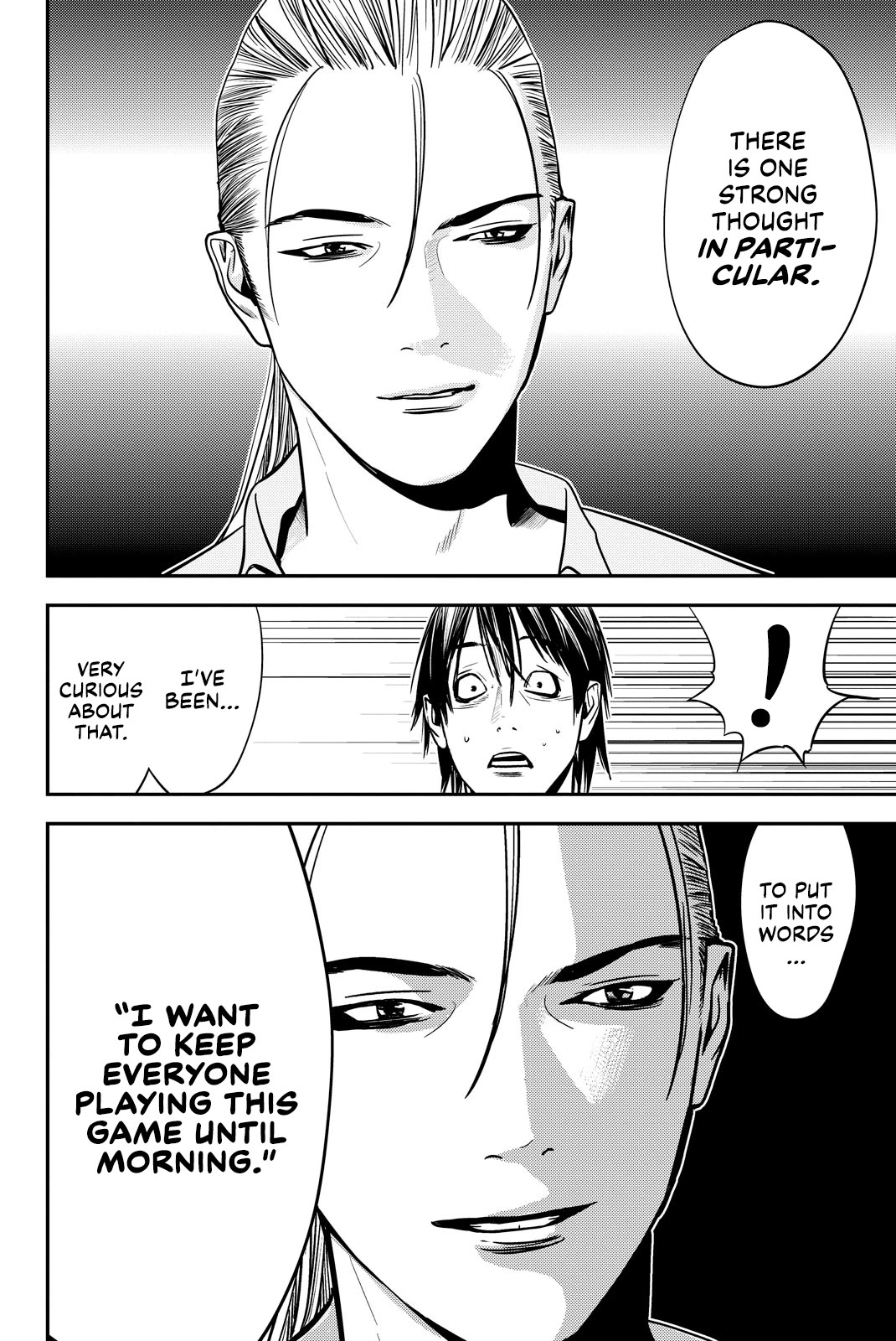 The Matchless Man chapter 20 page 12