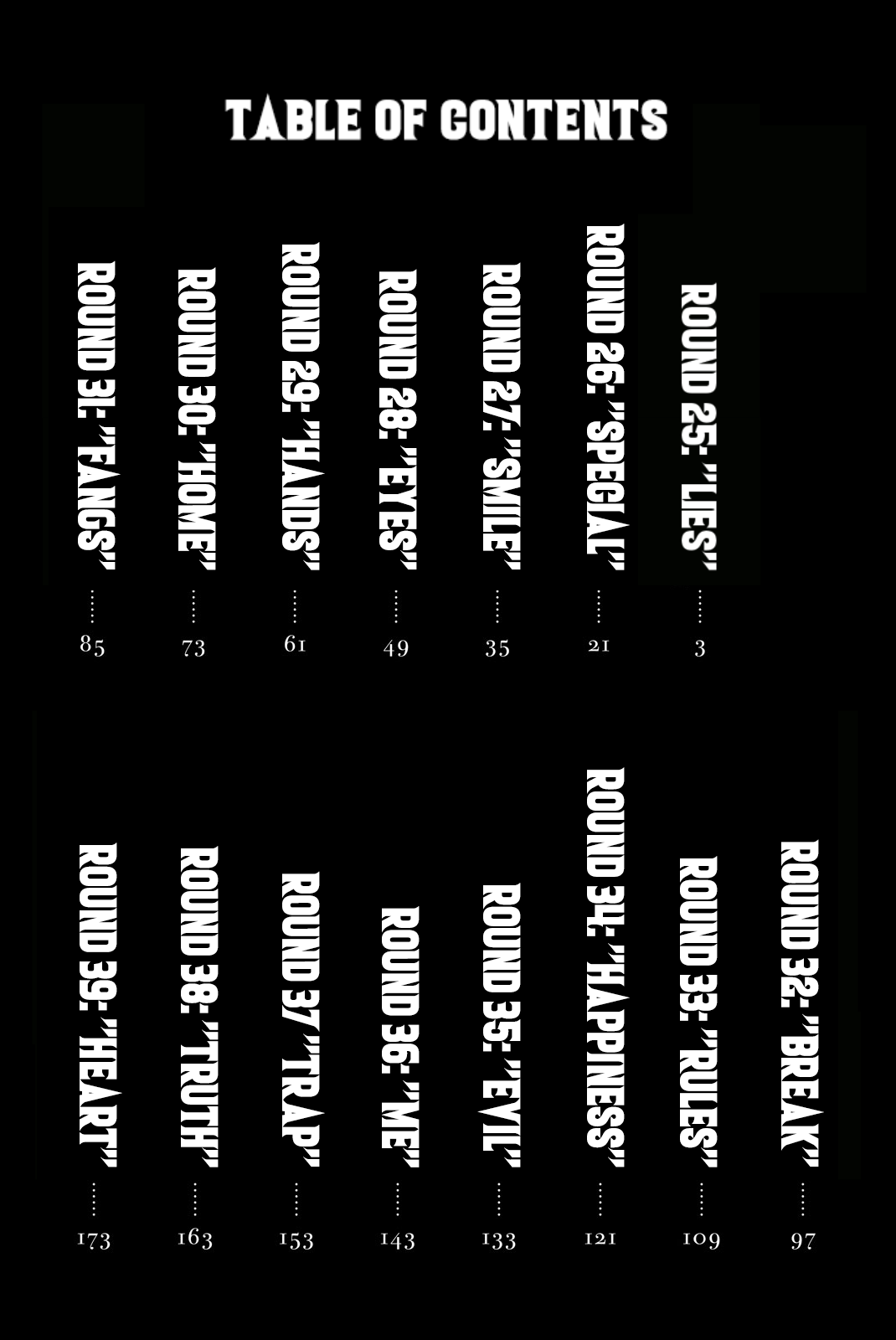 The Matchless Man chapter 25 page 2