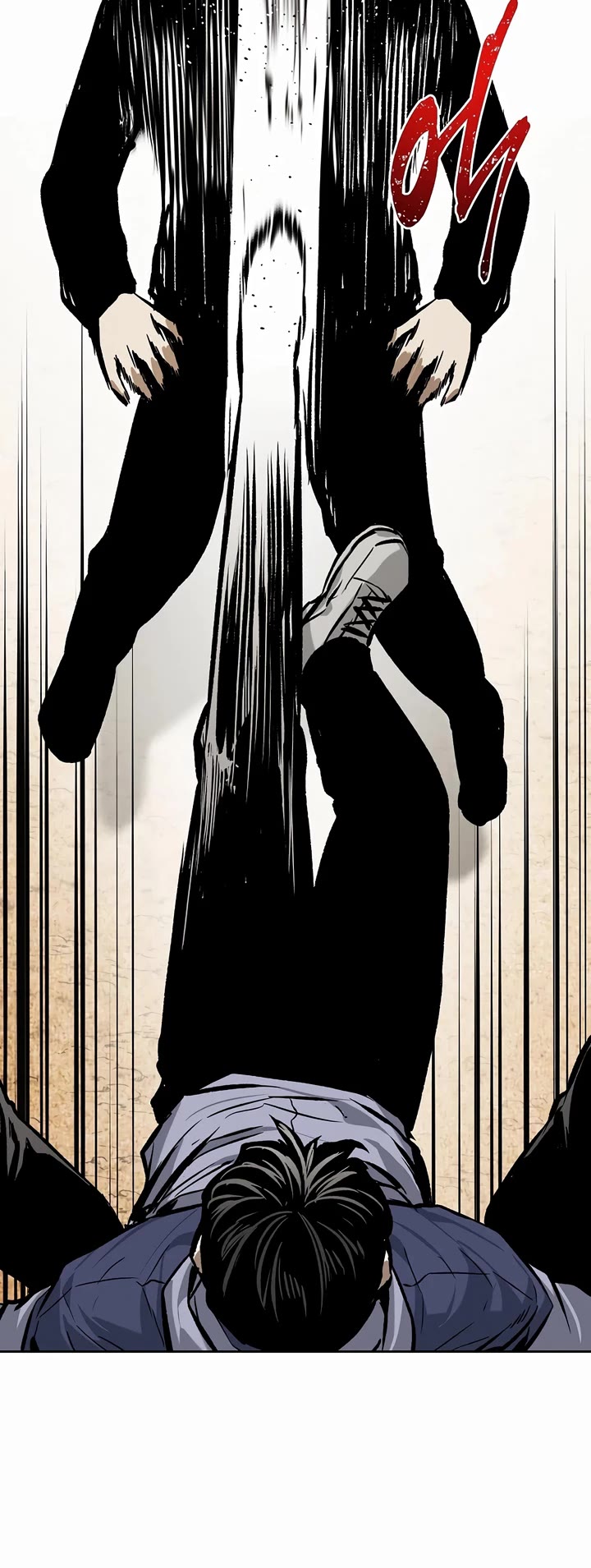 The Matchless Man chapter 33 page 23