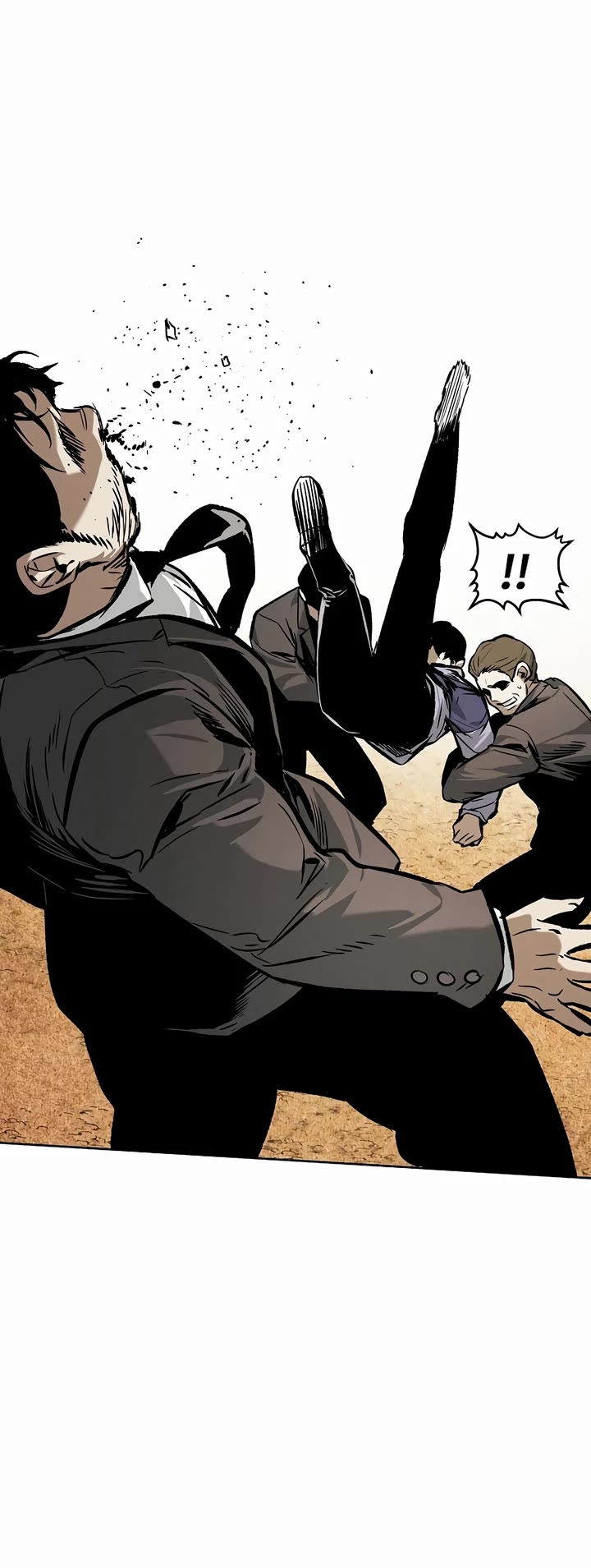 The Matchless Man chapter 33 page 24