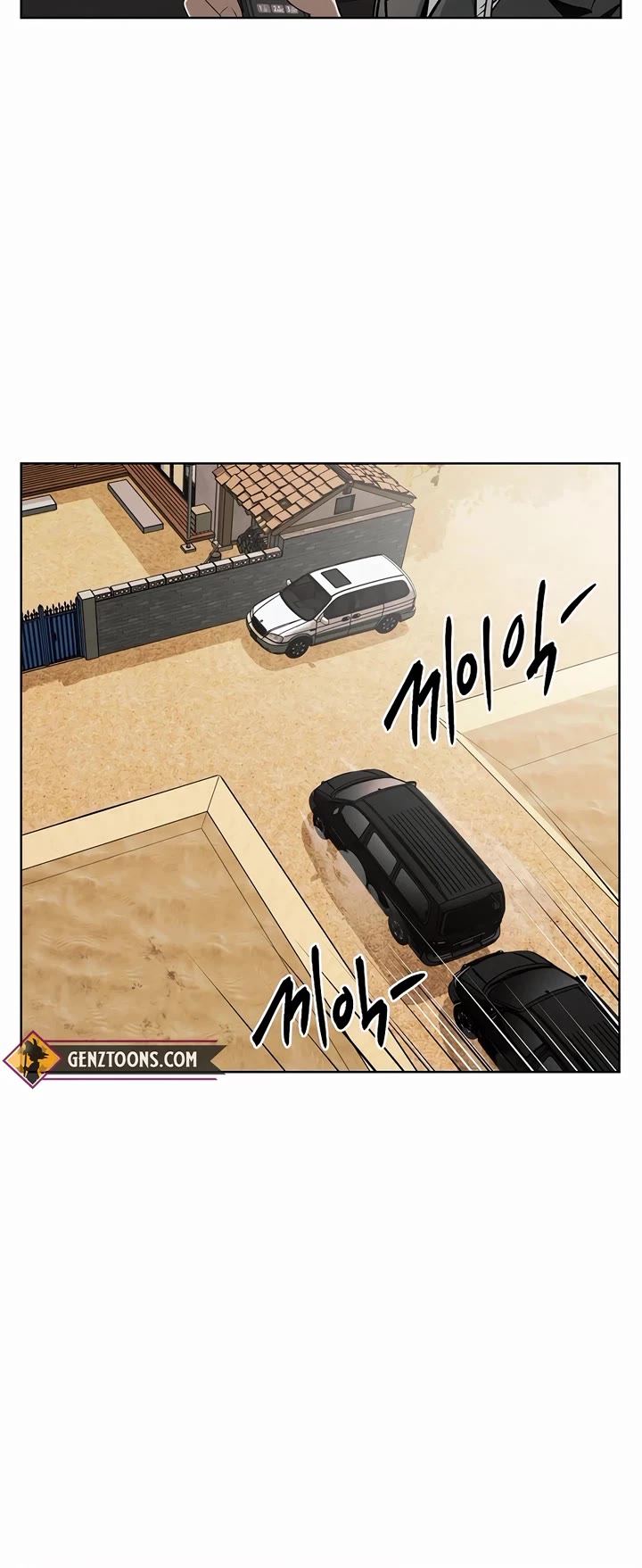 The Matchless Man chapter 33 page 4