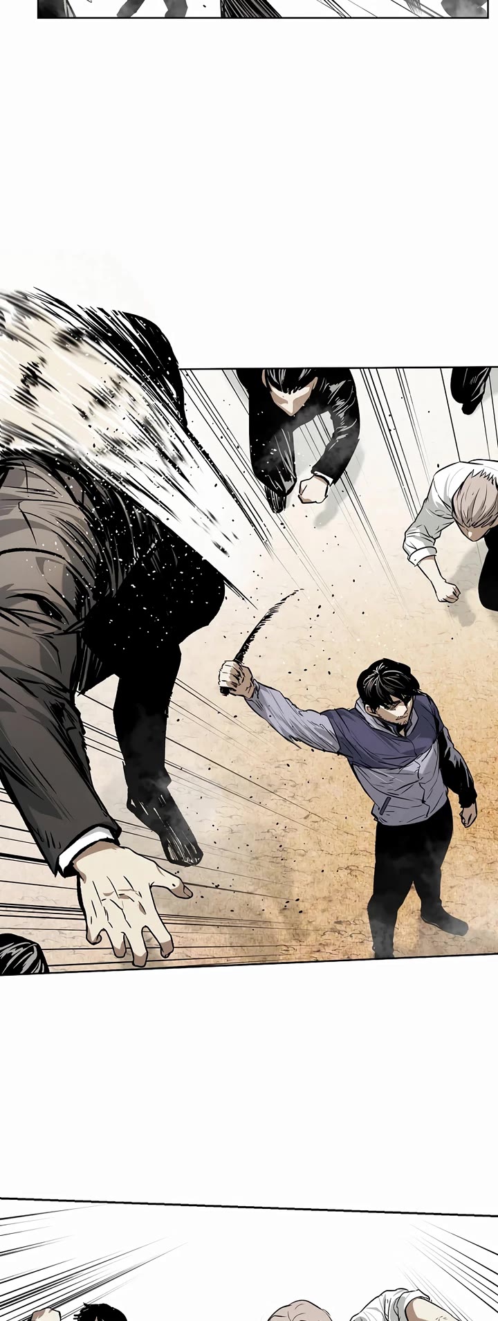 The Matchless Man chapter 34 page 15