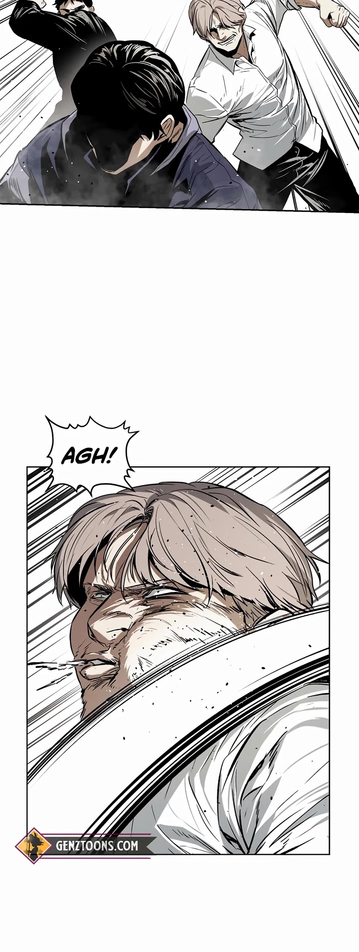 The Matchless Man chapter 34 page 16