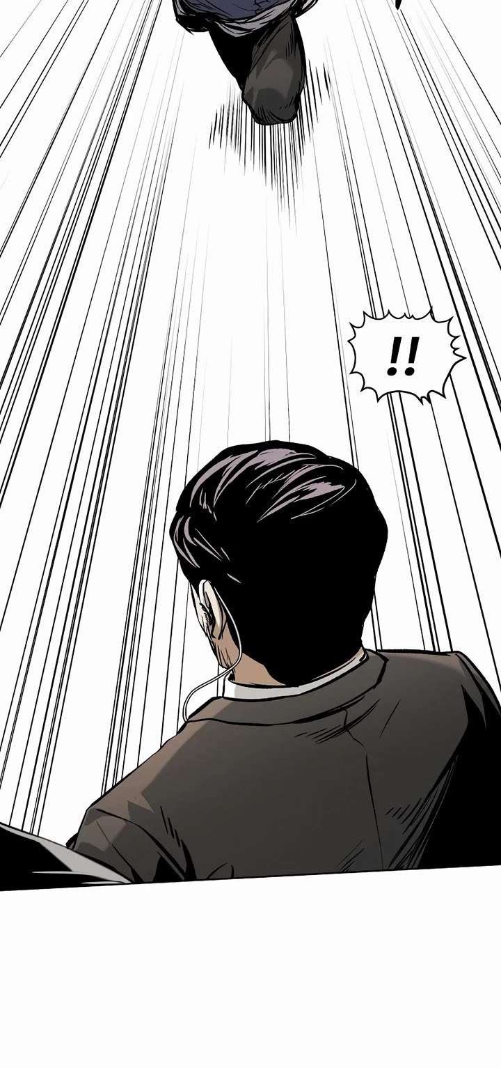 The Matchless Man chapter 34 page 26