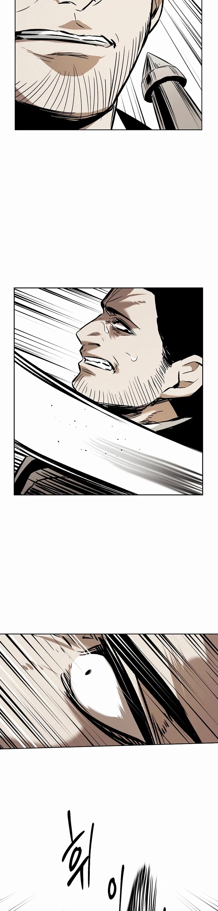 The Matchless Man chapter 34 page 33