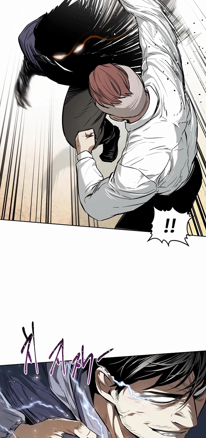 The Matchless Man chapter 34 page 7