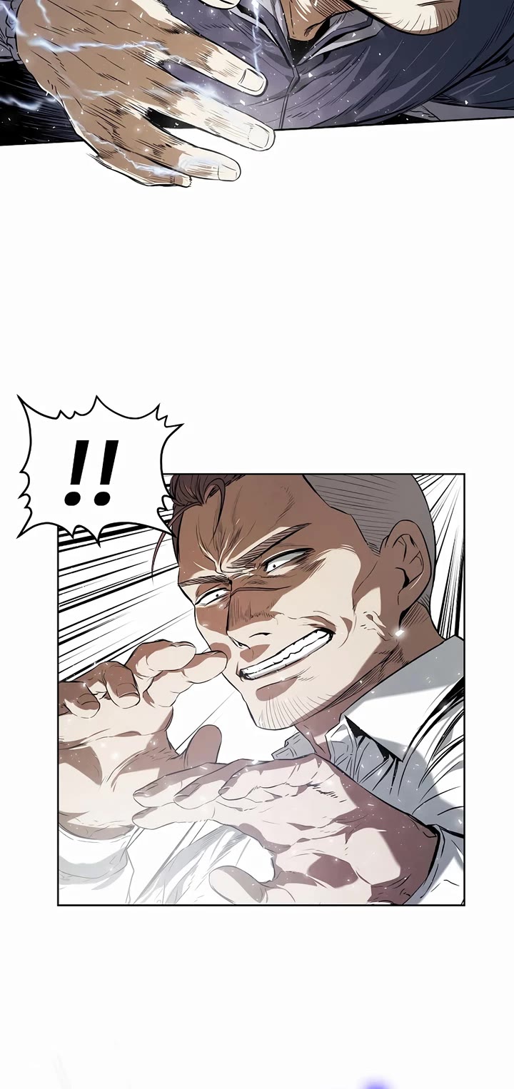 The Matchless Man chapter 34 page 8