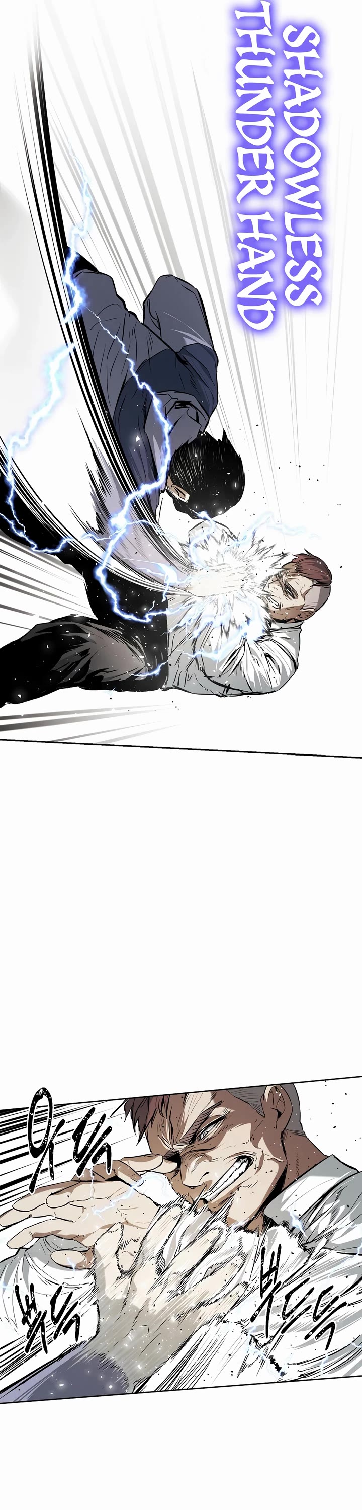 The Matchless Man chapter 34 page 9