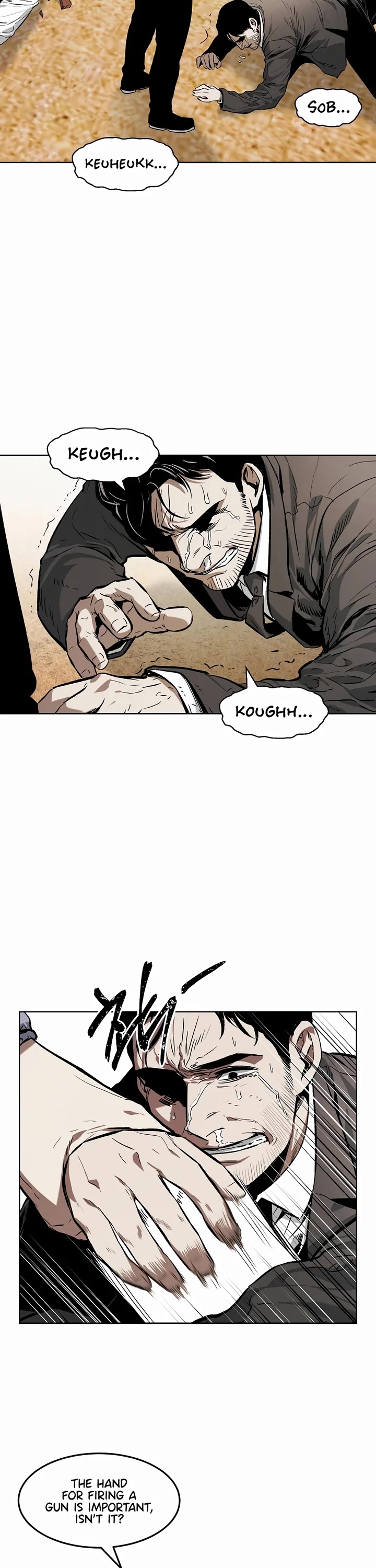 The Matchless Man chapter 35 page 2