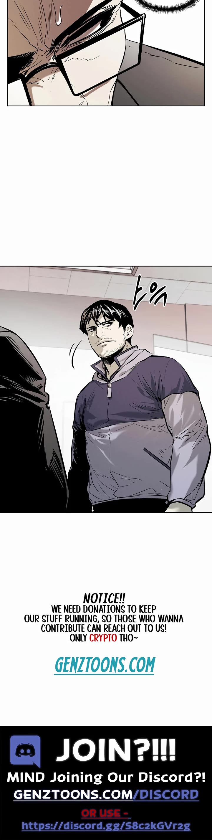 The Matchless Man chapter 35 page 35