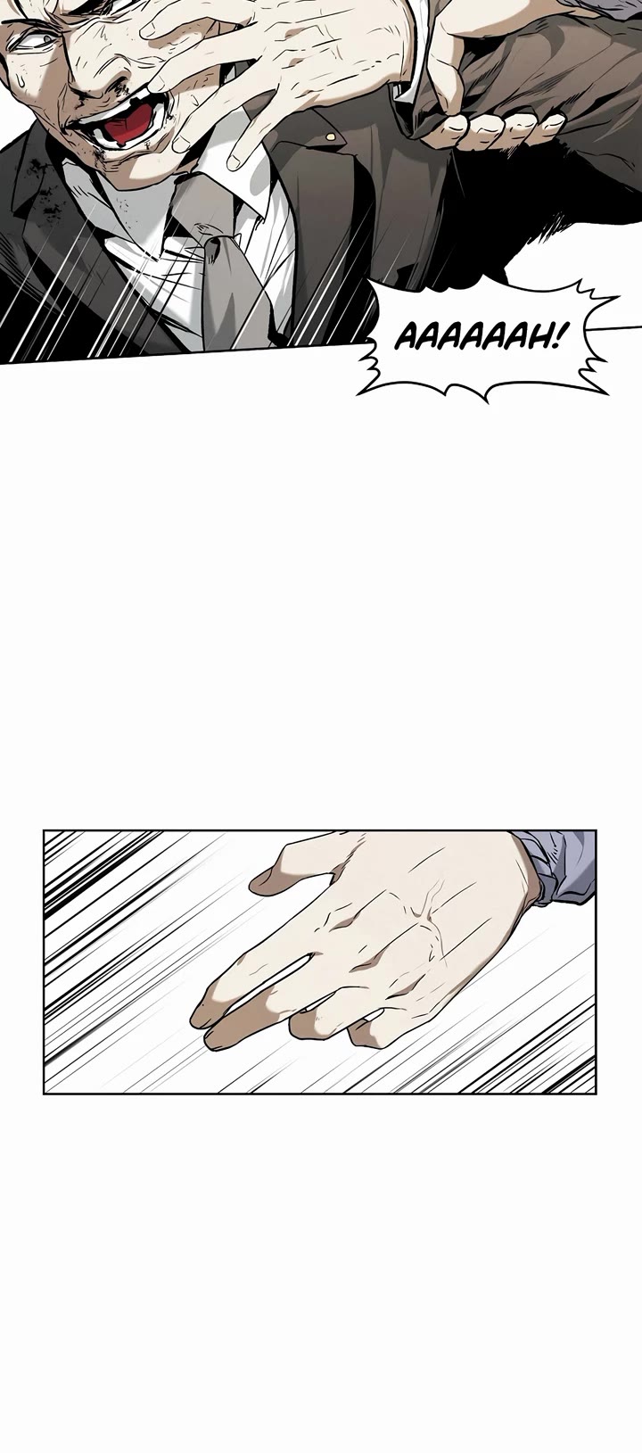 The Matchless Man chapter 36 page 20