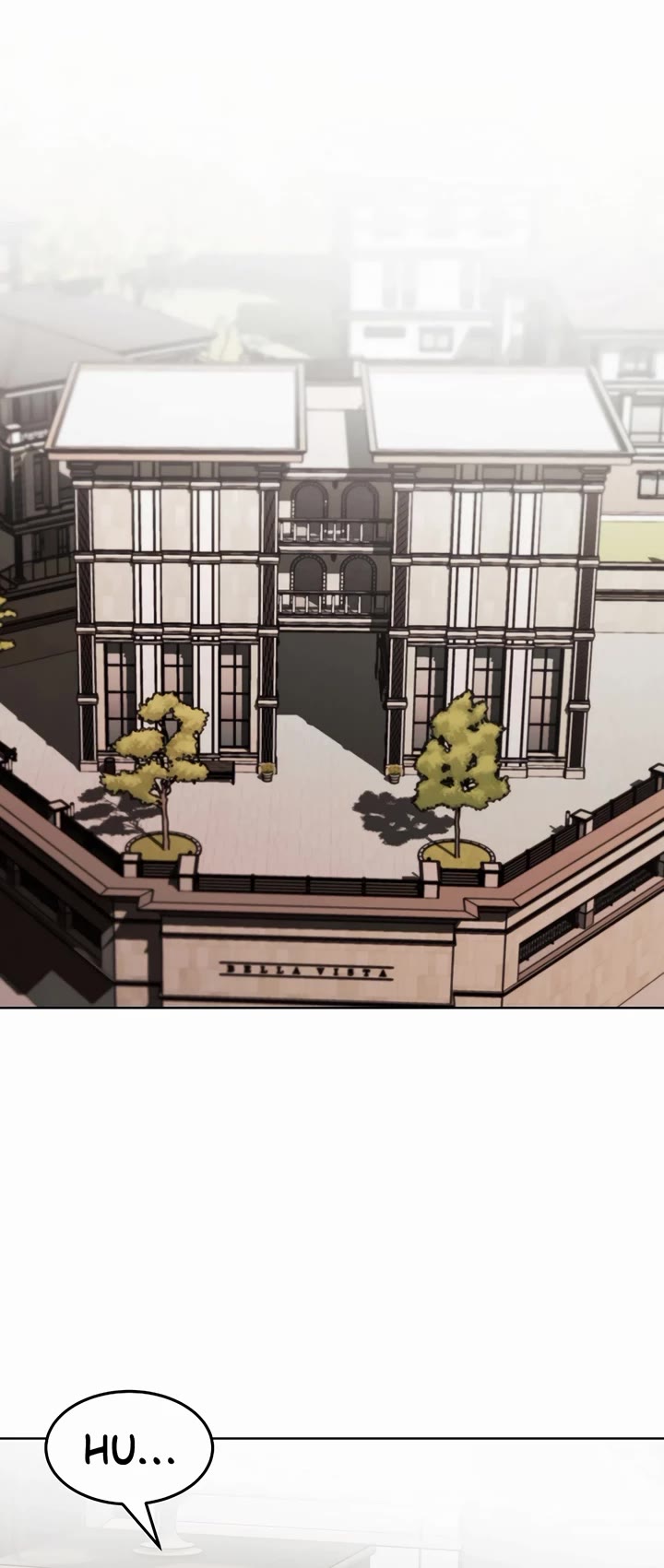 The Matchless Man chapter 36 page 32