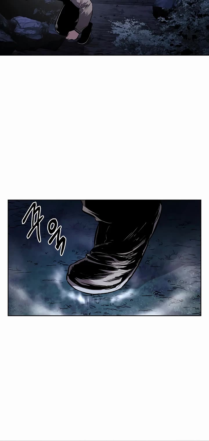 The Matchless Man chapter 37 page 23