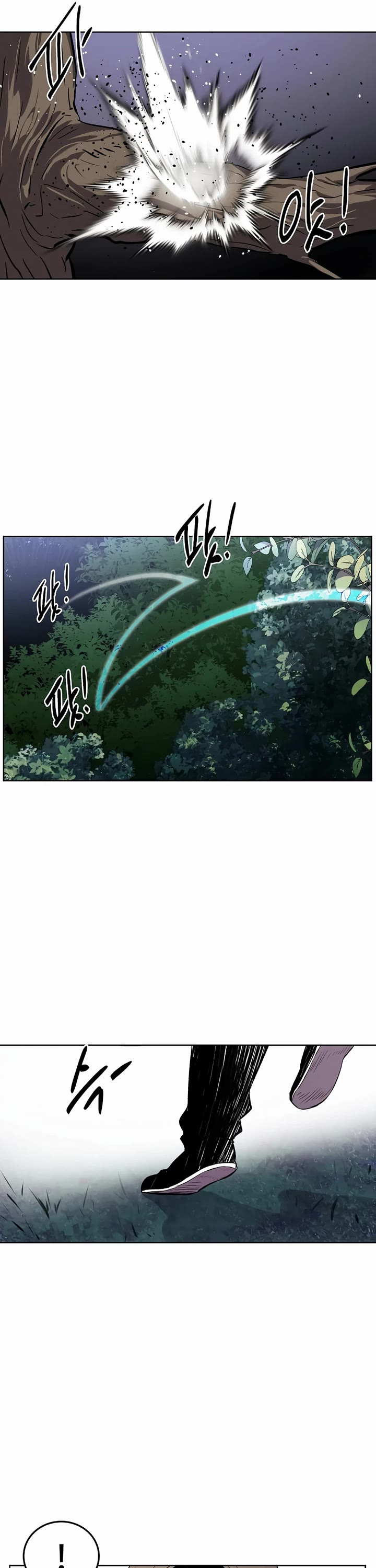 The Matchless Man chapter 37 page 28
