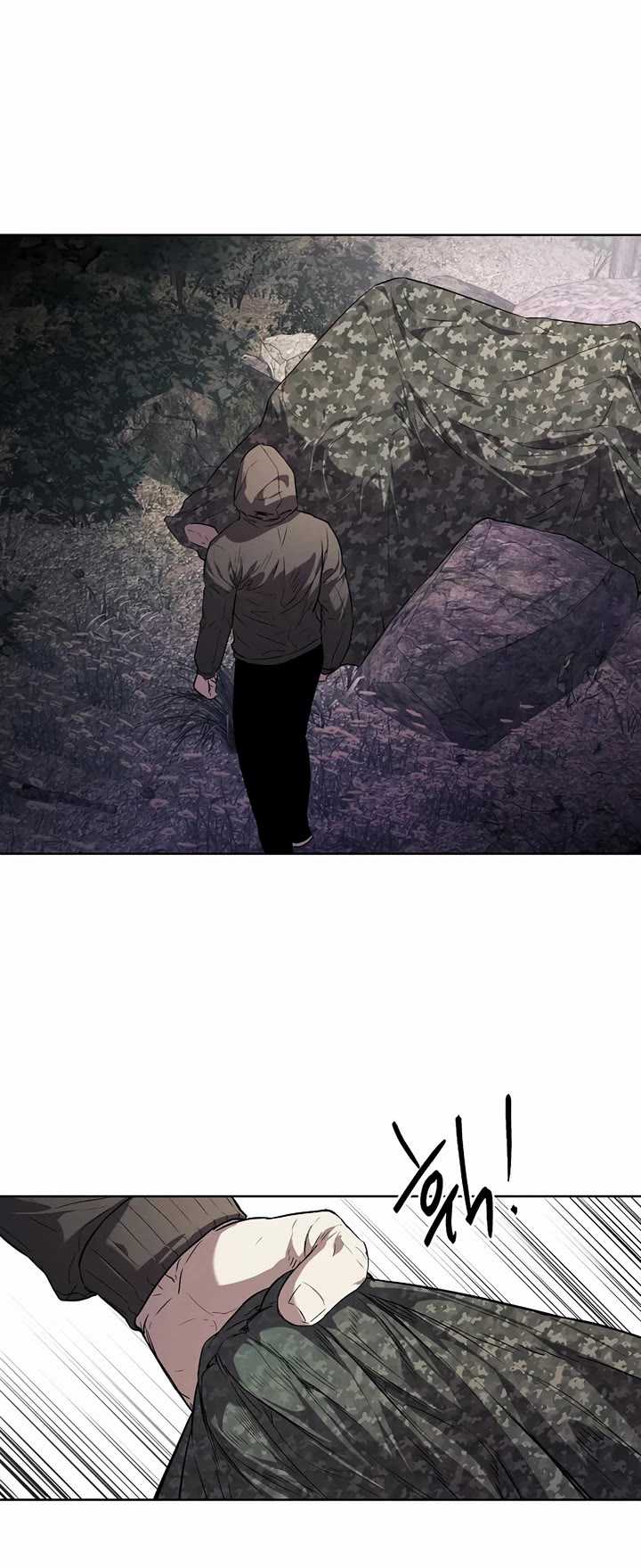 The Matchless Man chapter 37 page 30