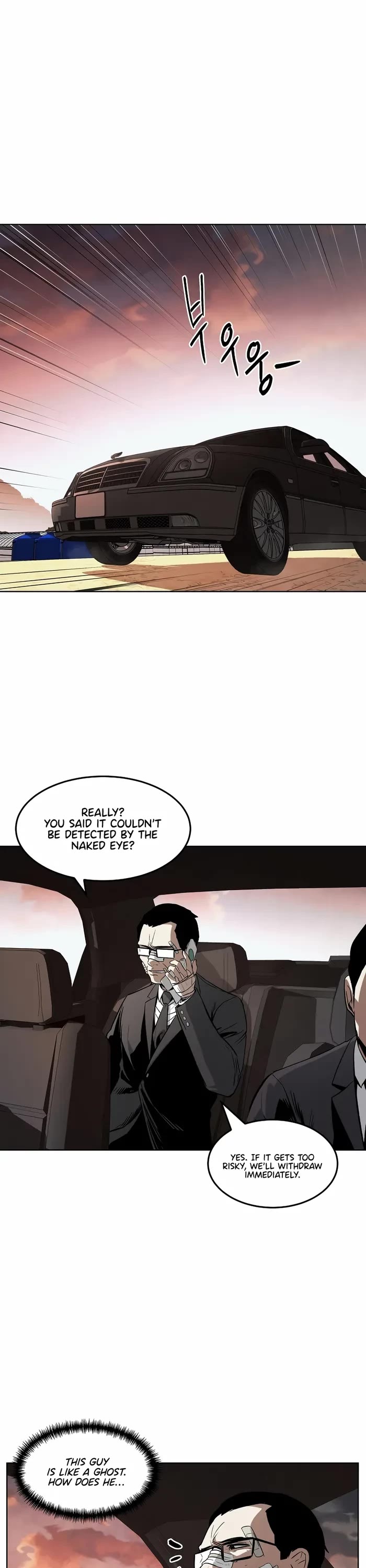 The Matchless Man chapter 38 page 12