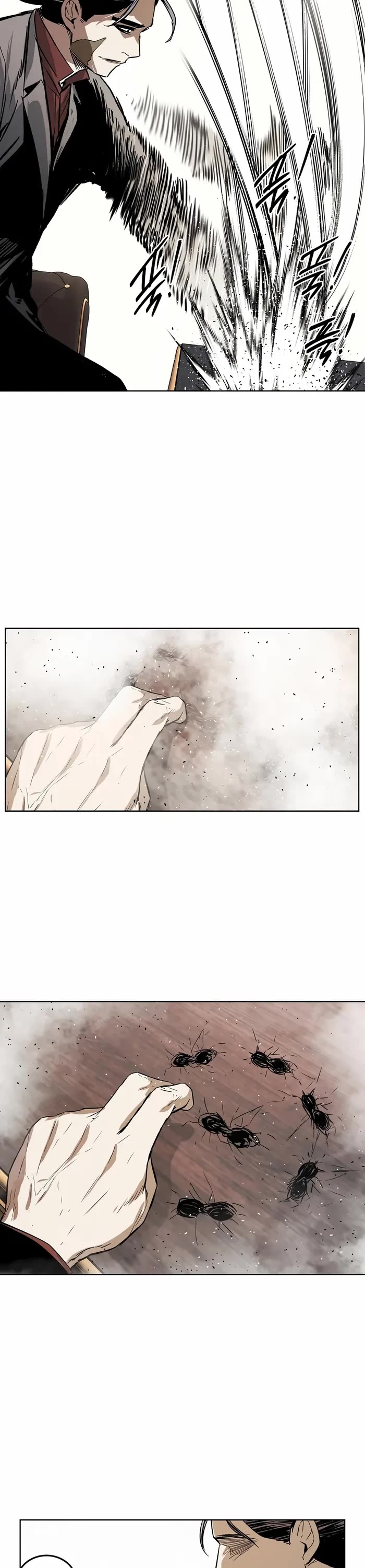 The Matchless Man chapter 39 page 20