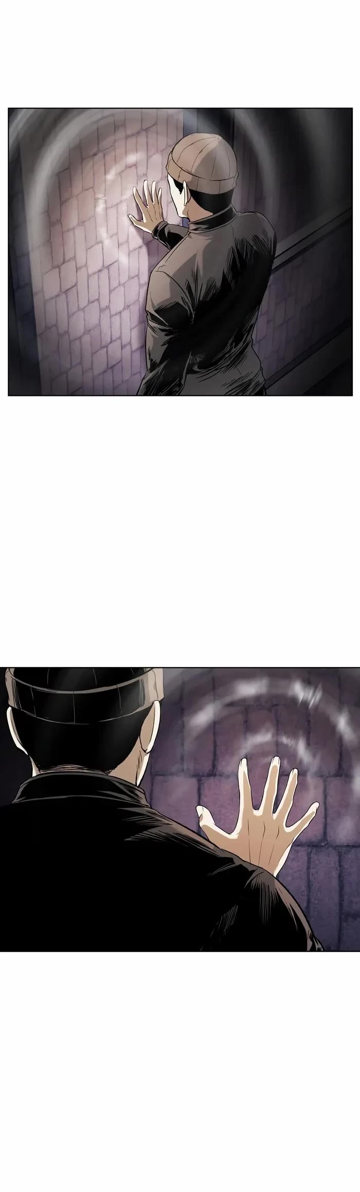 The Matchless Man chapter 40 page 16