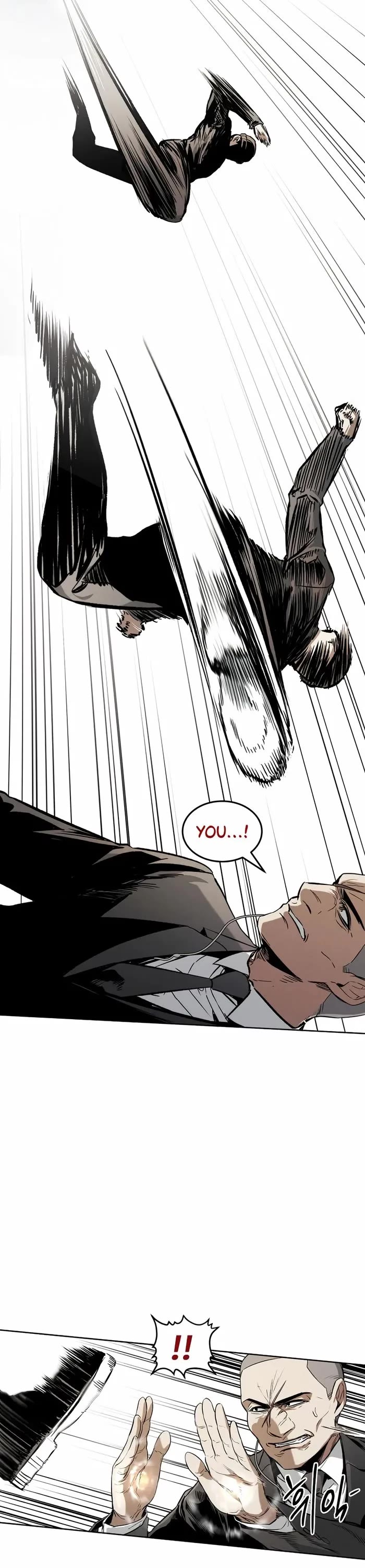 The Matchless Man chapter 40 page 19