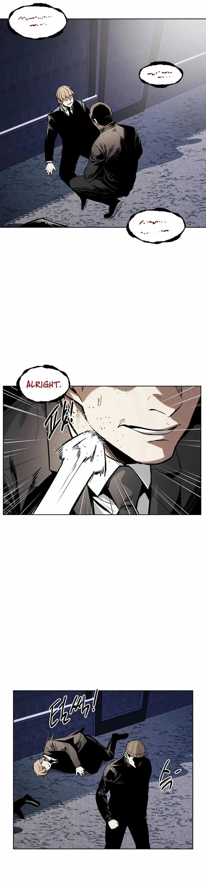 The Matchless Man chapter 40 page 29