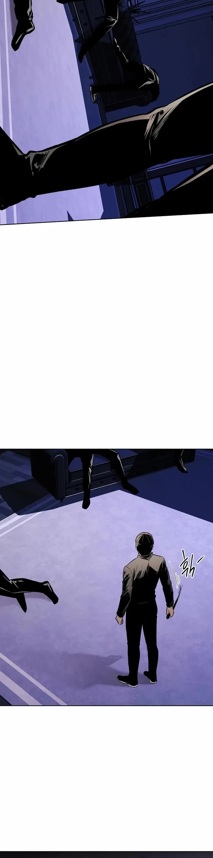 The Matchless Man chapter 40 page 32