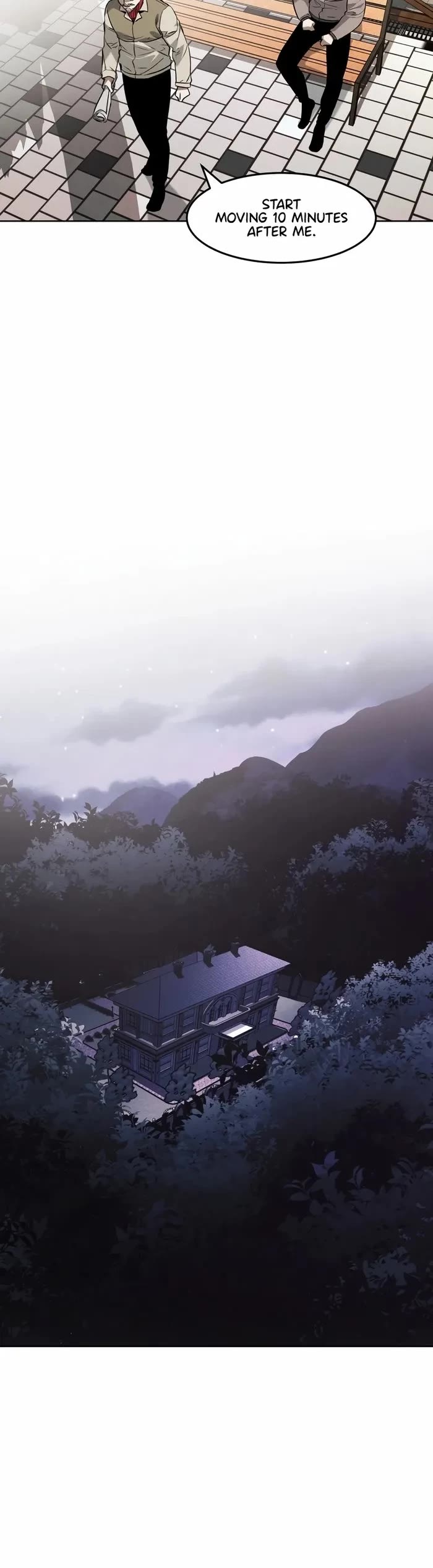 The Matchless Man chapter 40 page 5