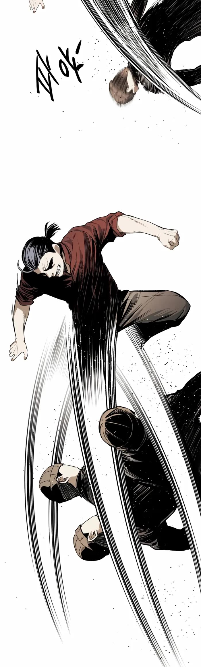 The Matchless Man chapter 41 page 10