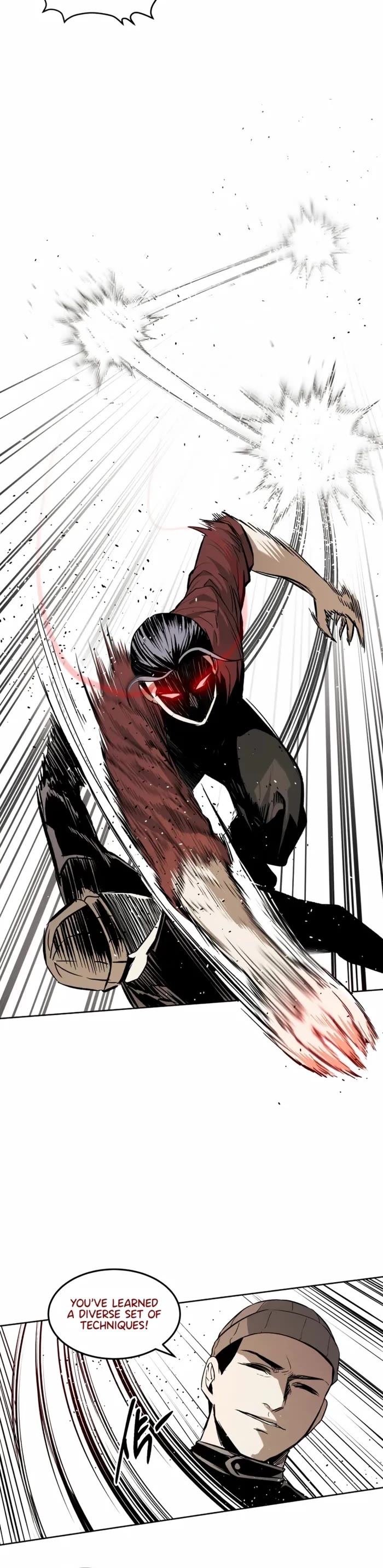 The Matchless Man chapter 41 page 16