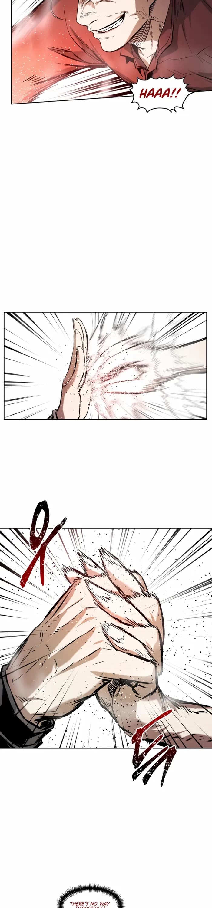 The Matchless Man chapter 41 page 19