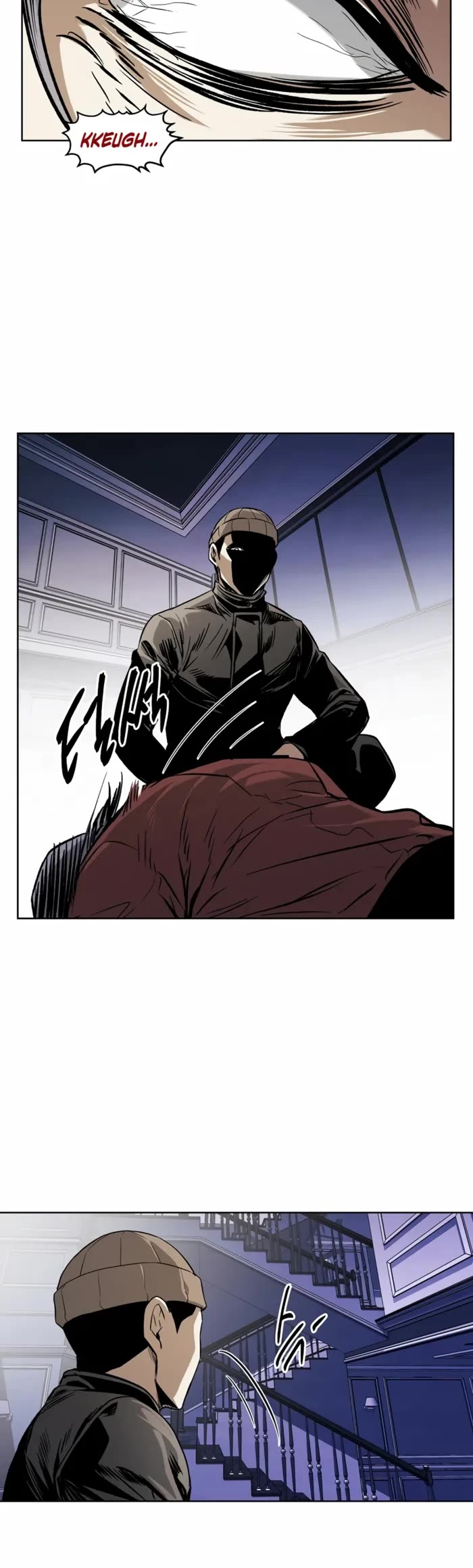 The Matchless Man chapter 41 page 24