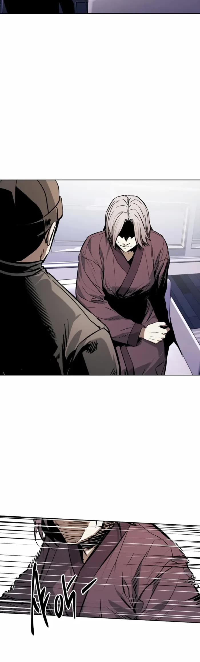 The Matchless Man chapter 41 page 29