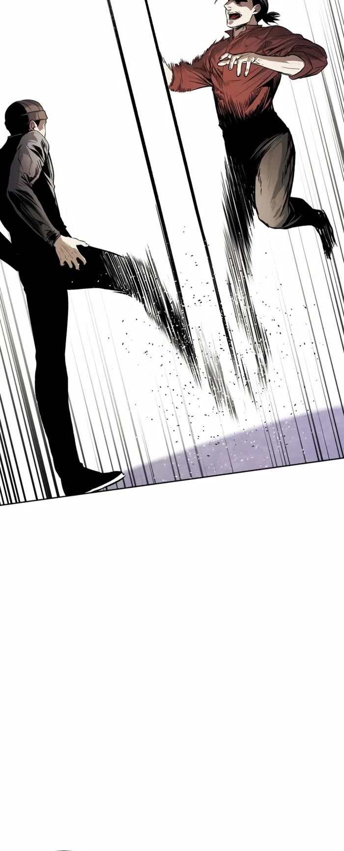 The Matchless Man chapter 41 page 5