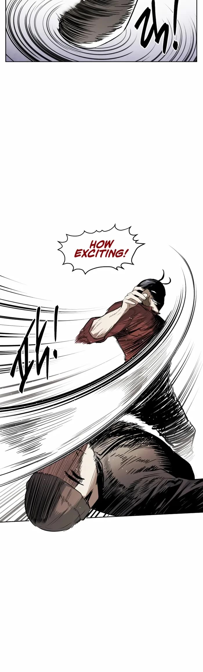 The Matchless Man chapter 41 page 7