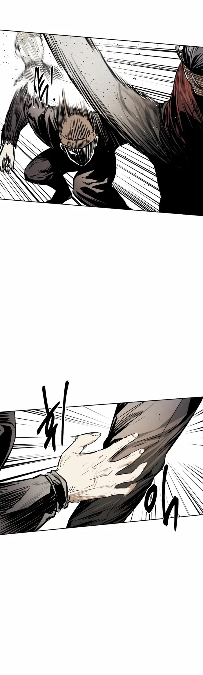 The Matchless Man chapter 41 page 8