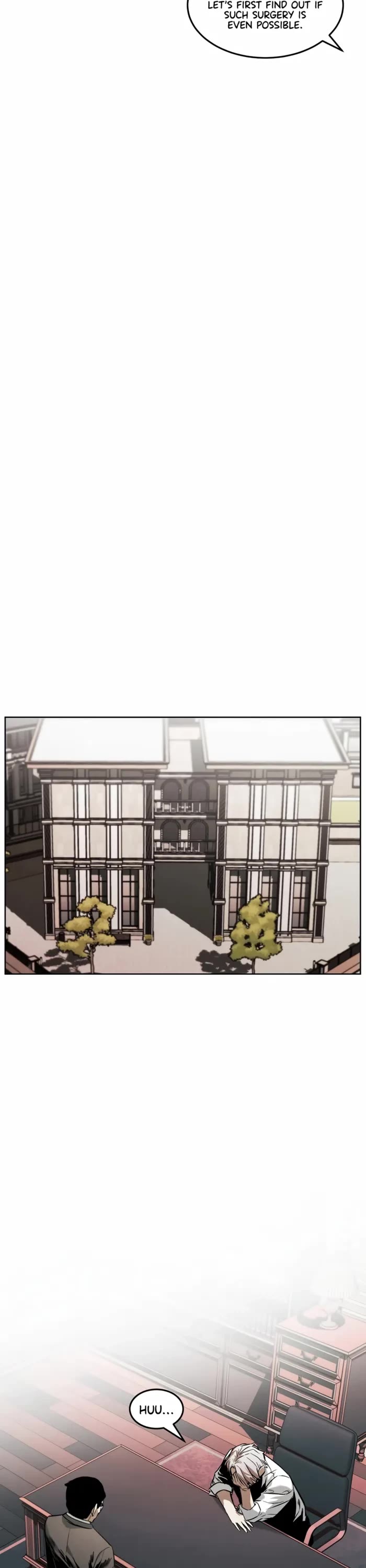 The Matchless Man chapter 42 page 27