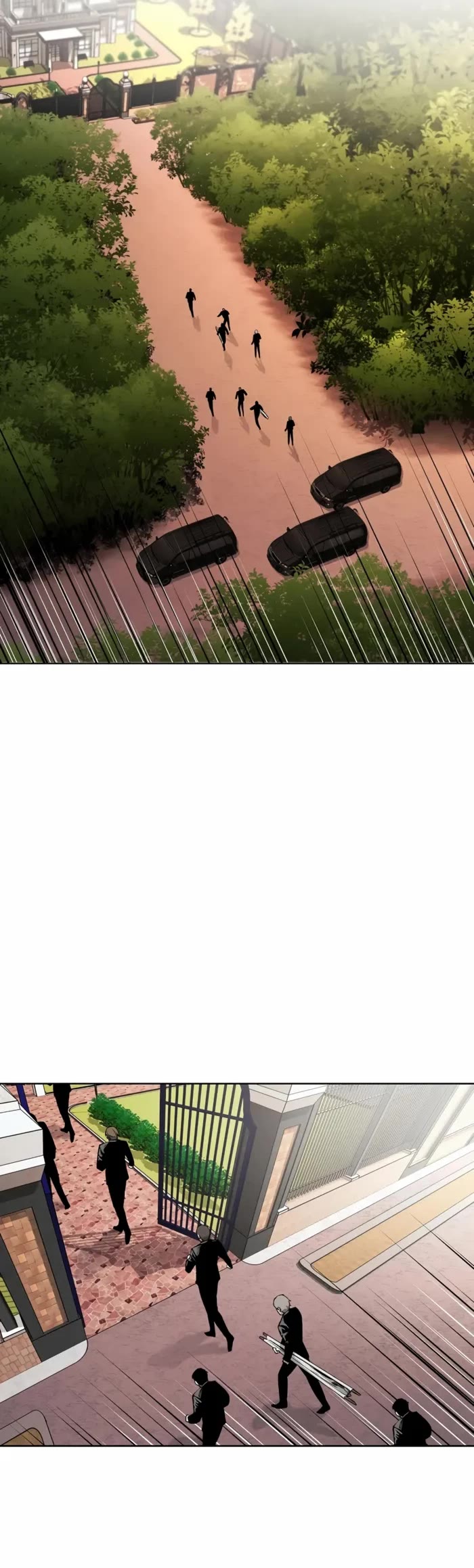 The Matchless Man chapter 42 page 8