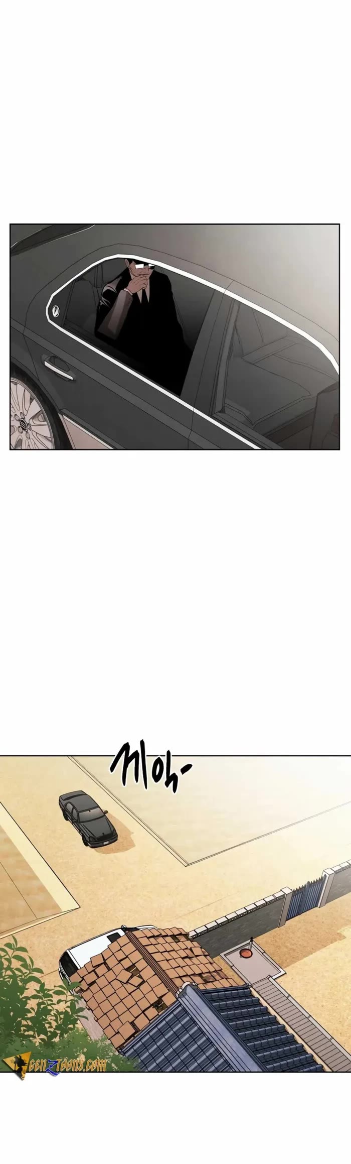 The Matchless Man chapter 43 page 26