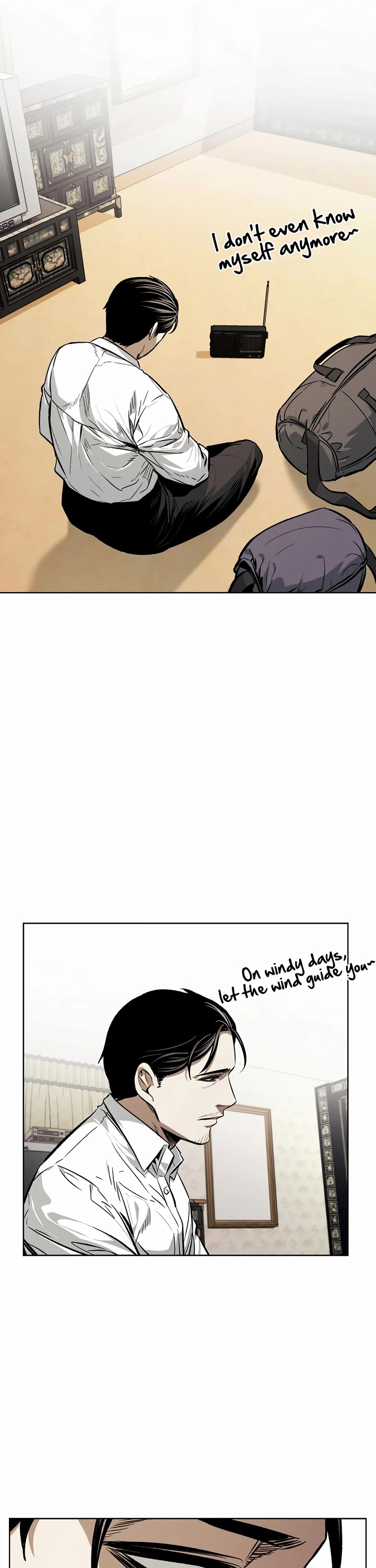 The Matchless Man chapter 44 page 13