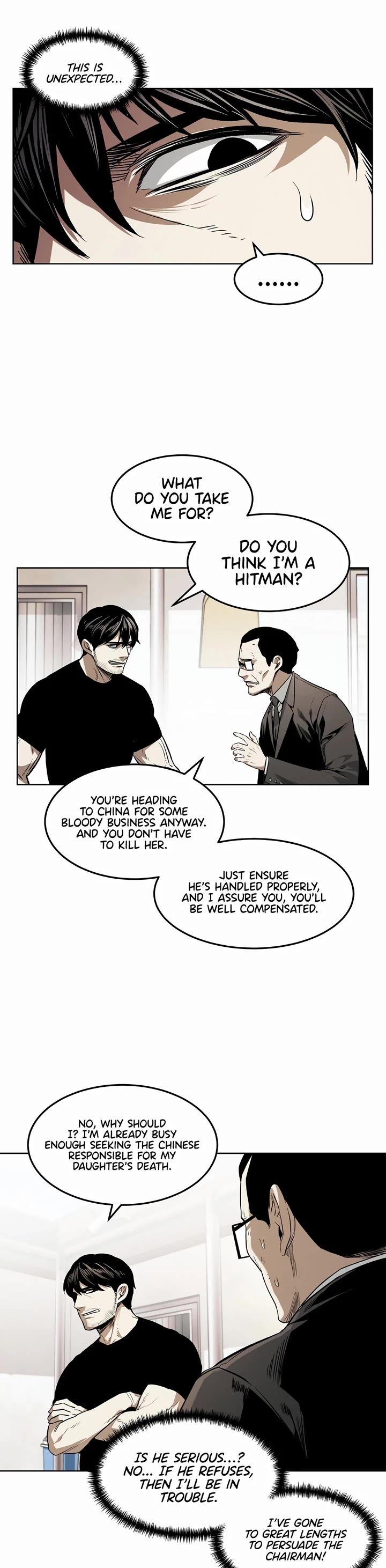 The Matchless Man chapter 44 page 2