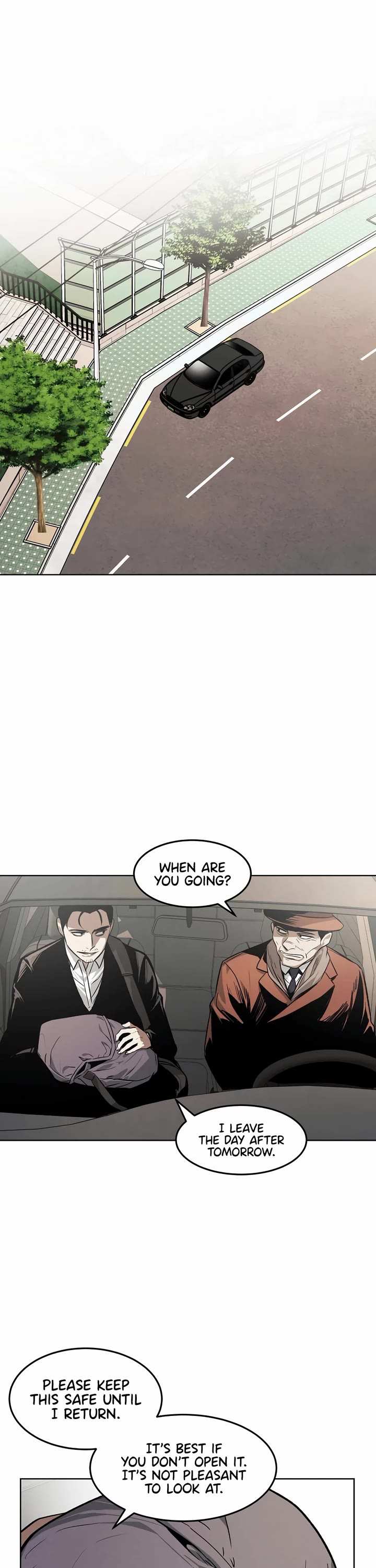 The Matchless Man chapter 44 page 24