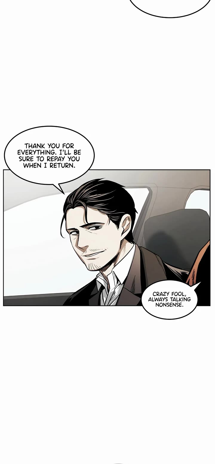 The Matchless Man chapter 44 page 26